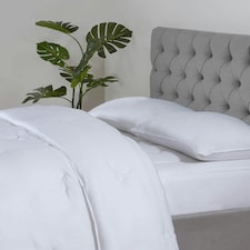 BHS 10.5 Tog Hotel Collection Lyocell Duvet, Double