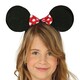 image 2 of Fancy Dress Child Mouse Dress - 3-4 Years