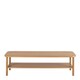 image 2 of Banbury Coffee Table and Oak