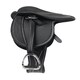 image 5 of LeMieux Toy Pony Saddle Brown | Size: One Size
Colour: Brown