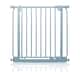 image 1 of Safetots Elite Pressure Safety Gate, 71cm - 80cm, Matt Grey, Pressure Fit Stair Gate