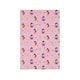 image 1 of Disney Princess Fleece Stars Blanket - Multicoloured - One Size Multi