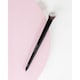 image 3 of Brushworks No. 25 Brightening Concealer Brush