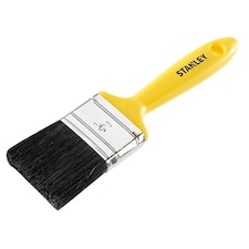 Stanley Hand Tools Hobby Paint Brush - Multi Colour - 62 mm (2 1/2in)