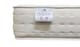 image 4 of Cashmere 2000 Silk Pocket Spring Medium Firm Natural Mattress With Edge Support