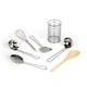 image 3 of Utensil Pot