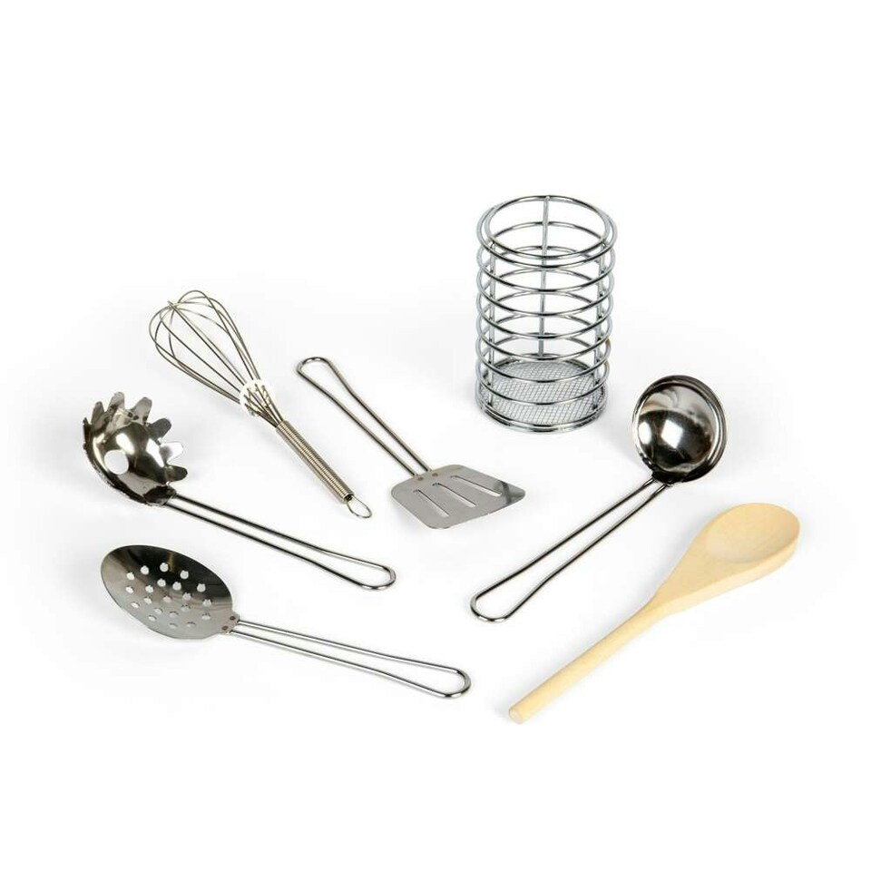 image 1 of Utensil Pot