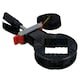 image 5 of Frame Sash Clamp Clasp 4 Jaw Webbing Type Picture Grip Holder Adjustable TE207