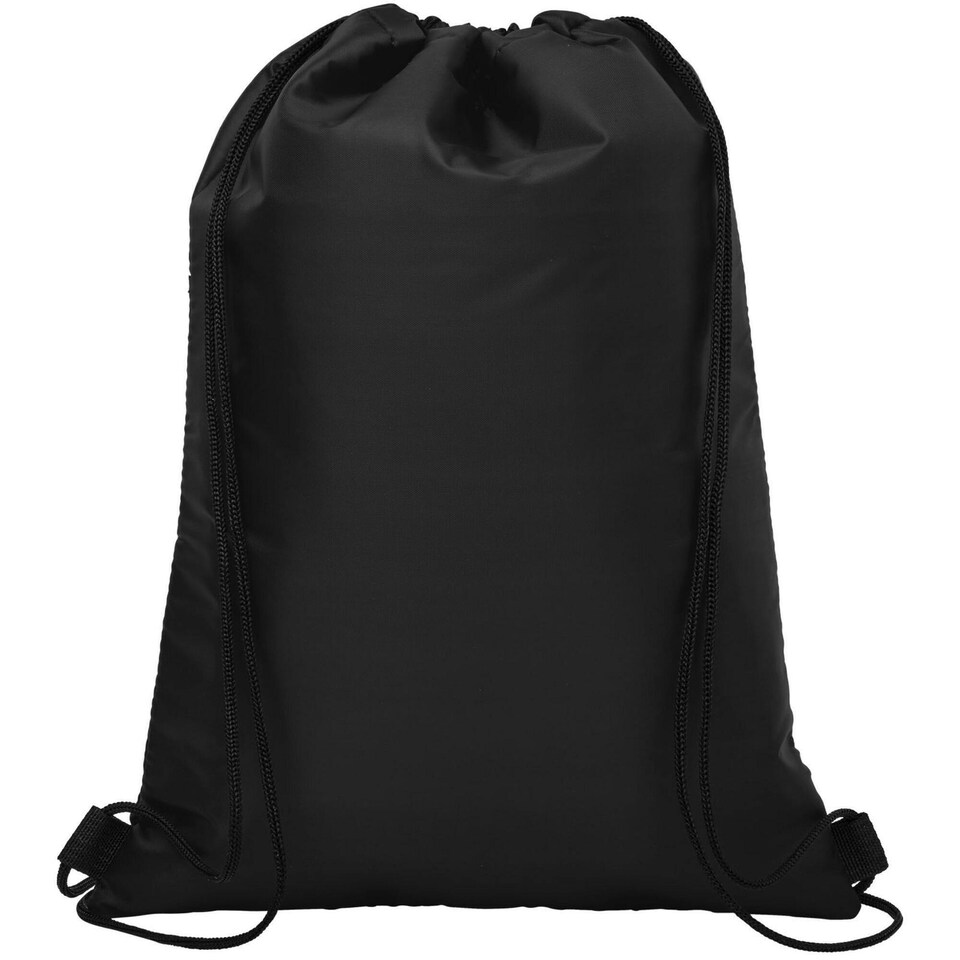 image 1 of Bullet Oriole Cooler Bag - Solid Black - One Size