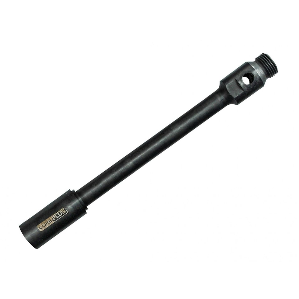 Coreplus Dcext250 Drill Bit Extension Bar 250mm - Multi Colour - One Size