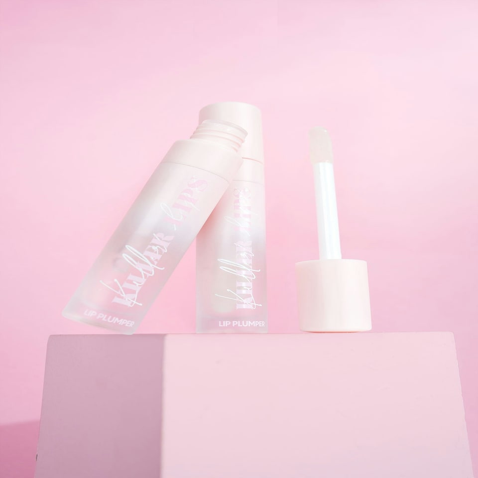 image 1 of Killer Lips Lip Plumping Treatment 6.5ml