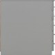 image 5 of Dakota 5 Drawer Chest Grey | Light Grey
