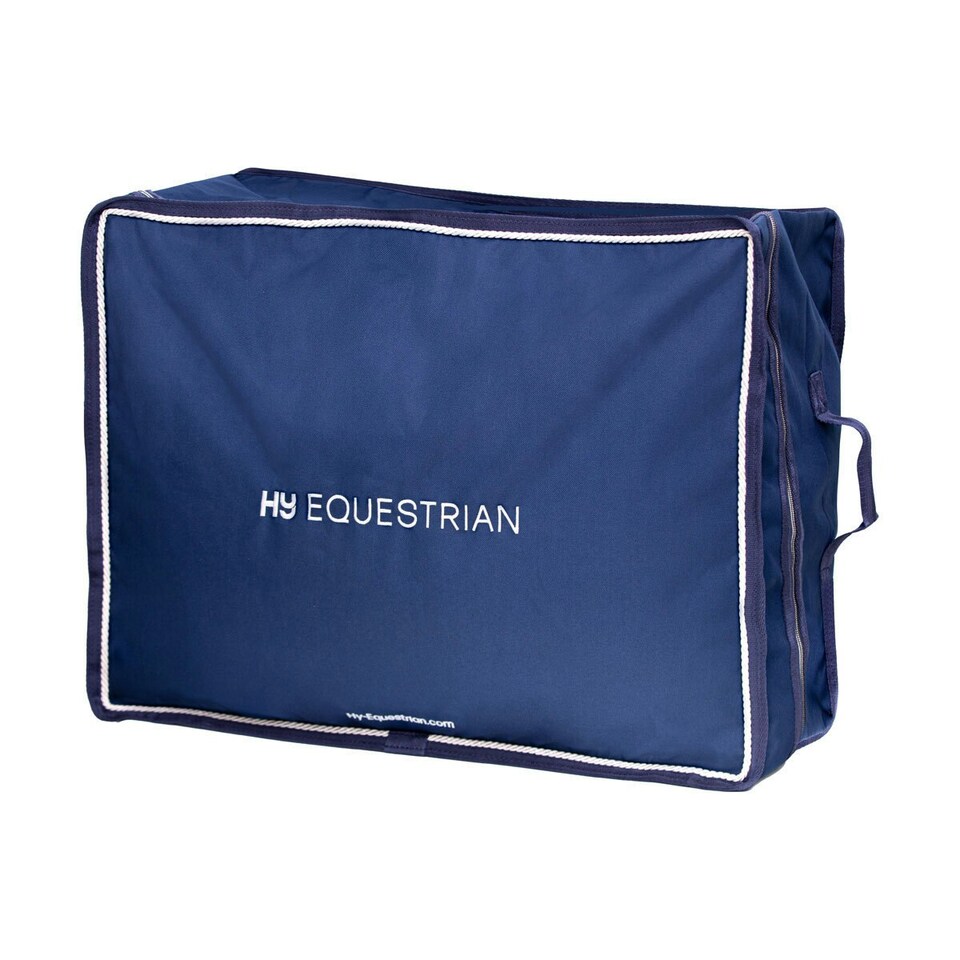 image 1 of Hy Rug Bag - Navy - One Size