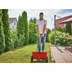 image 2 of Einhell Gc-sr 12 Multi-purpose Spreader - Multi Colour - One Size