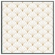 image 4 of Gold shells (Picutre Frame) White | L