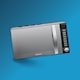 image 5 of Vytronix VY-HMO800 20L 800W Digital Microwave Oven