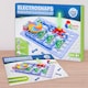 image 6 of Science Kidz Electro Snaps Light & Colour Set