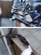 image 9 of Cluster Lights Black Rubber IP65 Copper Gold 20M