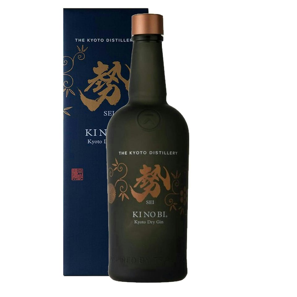 image 1 of KI NO BI Sei Gin