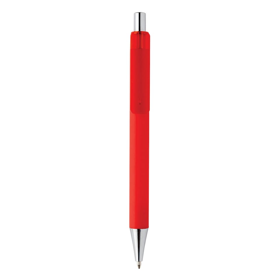 image 1 of XD Collection X8 Smooth Pen - Red - One Size