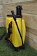 image 2 of 16 Litre Garden Knap sack / Back Pack Pressure Sprayer for Weeds / Fertiliser | Yellow | Yellow