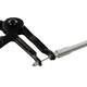 image 5 of Silverline - Flexible Ratchet Hose Clamp Pliers - 610mm