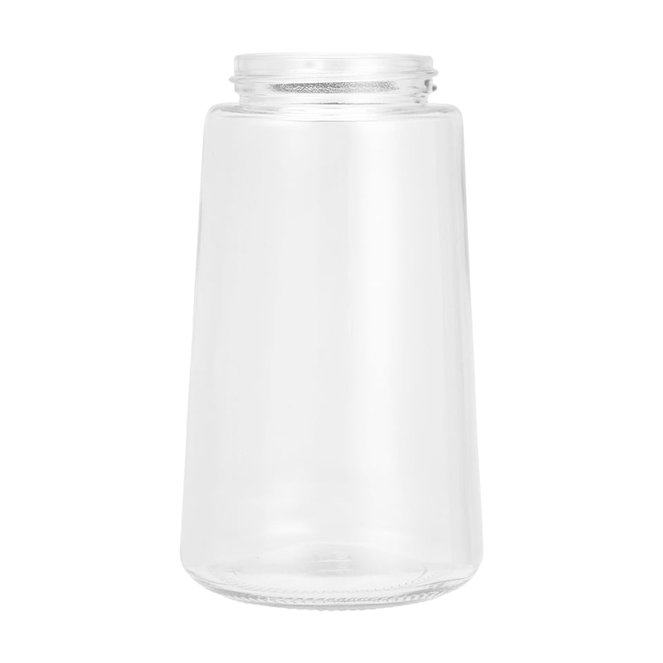 image 1 of Living and Home 2-in-1 Glass Oil Sprayer & Dispenser,Green,470ml | Green