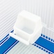 image 3 of KCT Santiago Plus Blue Bird Cage