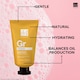 image 4 of Dr. Botanicals Grapefruit & Watermelon Anti-Ageing Refreshing Cleanser 30ml for Fine Lines, Wrinkles, Brightening
