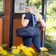 image 3 of LeMieux ProKit Lite Grooming Bag Blue | One Size
