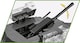 image 6 of Cobi 2657 - World War II - Sd.Kfz.222 502 pcs