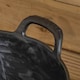 image 7 of 42L Black Flexi Plastic Tub / Bucket for Household and Garden | Black | Black