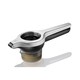 image 1 of GEFU Lemon Pro Citrus Juicer with Ergonomic Handles