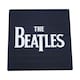 image 1 of Coaster Single Ceramic Square - The Beatles (Logo)