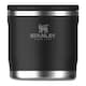 image 2 of Adventure To-Go Food Jar 0.35L Lunch Container | Black | Black