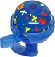image 3 of Sport Direct Blue Alloy Kids/Childs Bike Bell