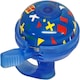 image 3 of Sport Direct Blue Alloy Kids/Childs Bike Bell