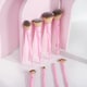 image 2 of Brushworks Ultimate Makeup Brush Set