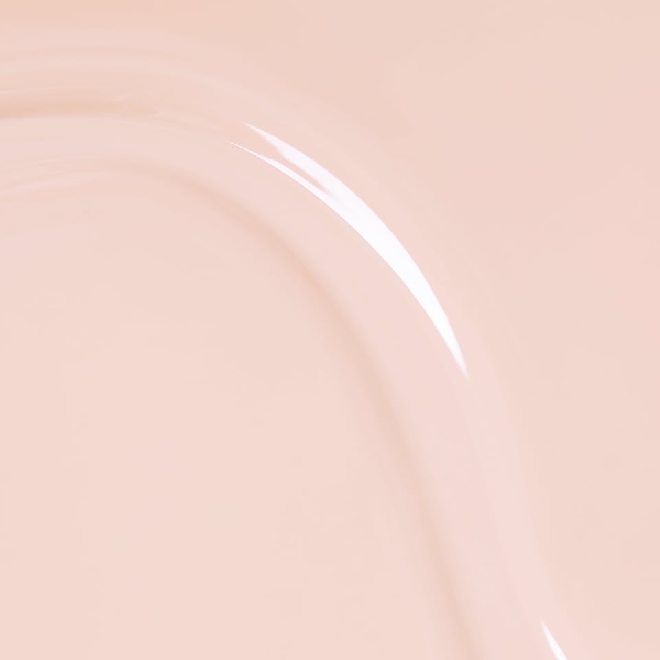 image 1 of Bluesky Beige Gel Polish - Sunrise Beige 10ml | Cream
