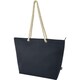 image 1 of Panama Recycled Beach 23L Cooler Tote Bag - Navy - One Size