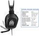 image 4 of Olympique De Marseille Gaming Headset