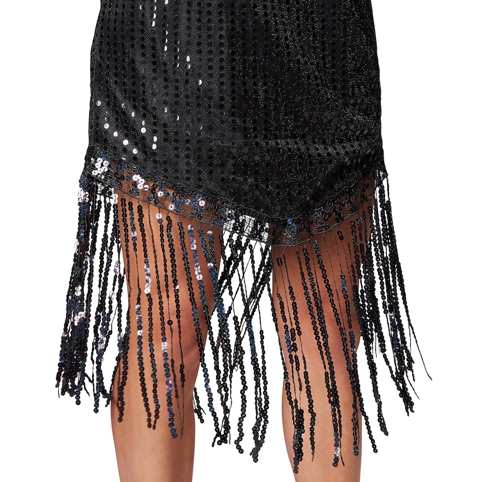 image 1 of Womens jazz costume | Black | black | 1