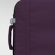 image 8 of Classic Cabin Backpack 44L Midnight Purple Purple