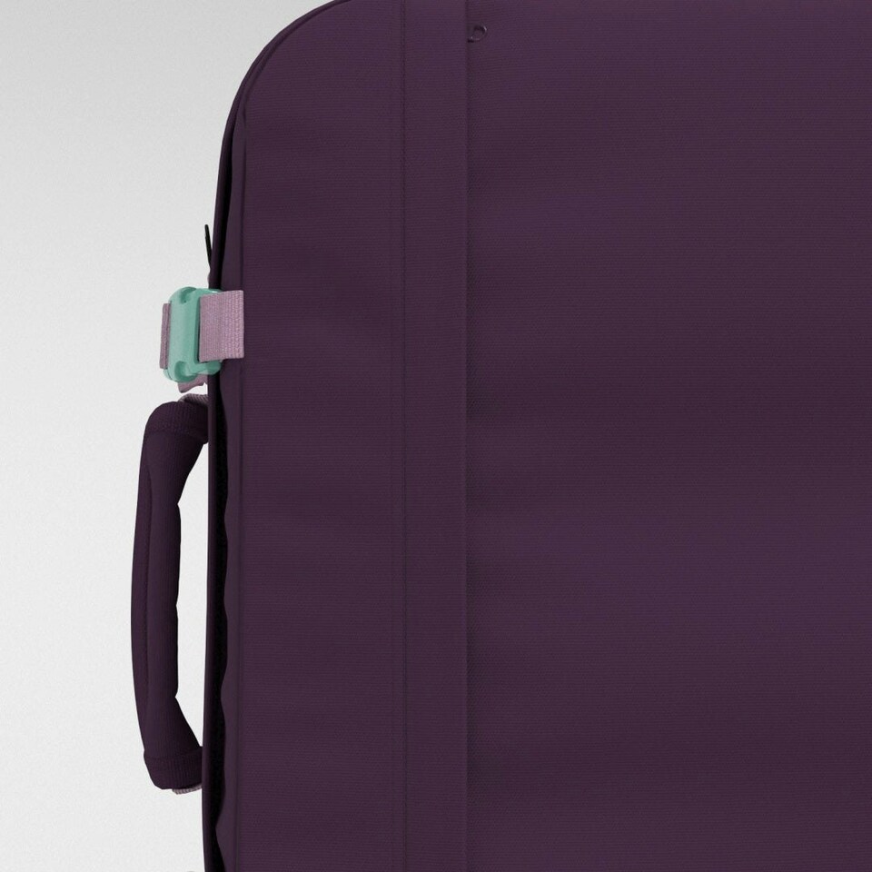 image 1 of Classic Cabin Backpack 44L Midnight Purple Purple