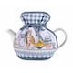 image 1 of Ulster Weavers Pantry Cats Tea Cosy - Muff Multi