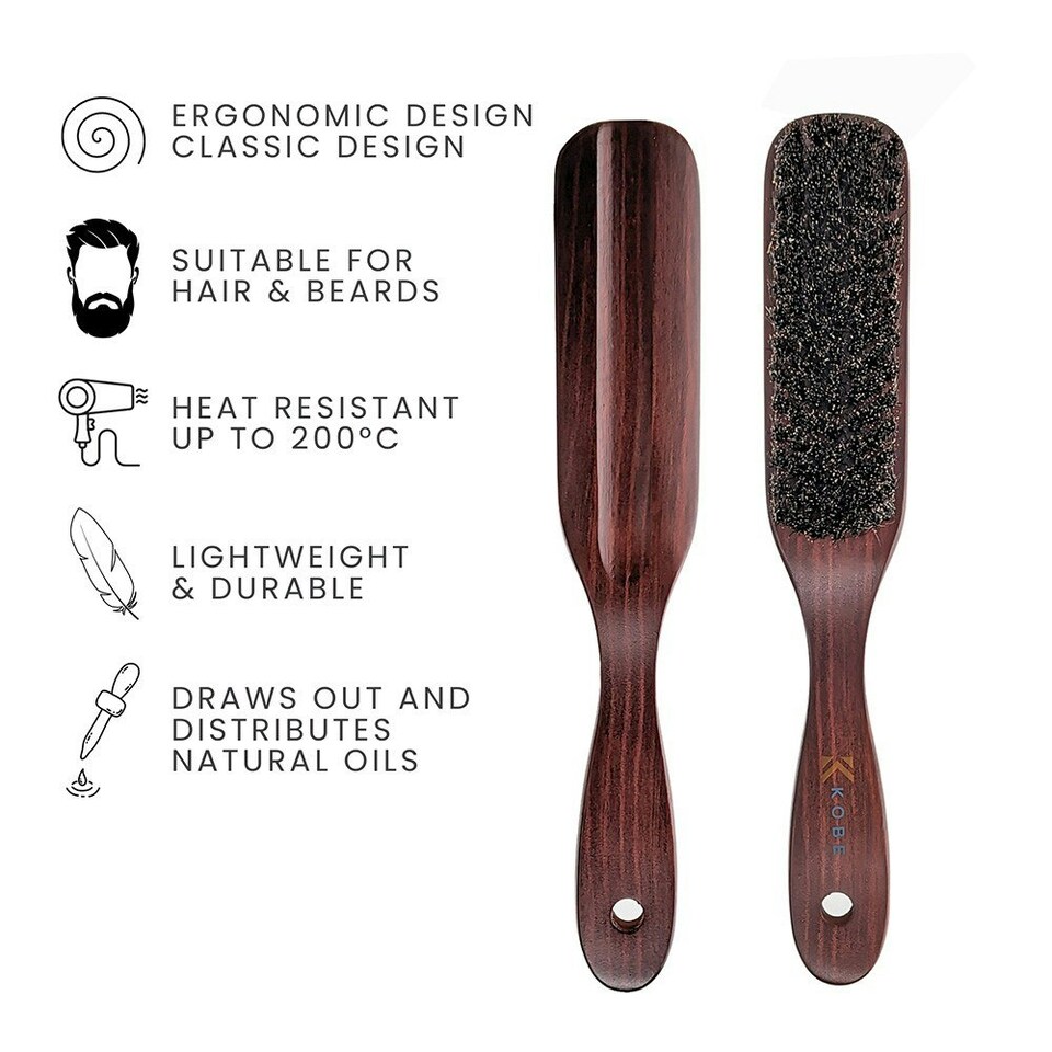 image 1 of Kobe Orson Beard Styler