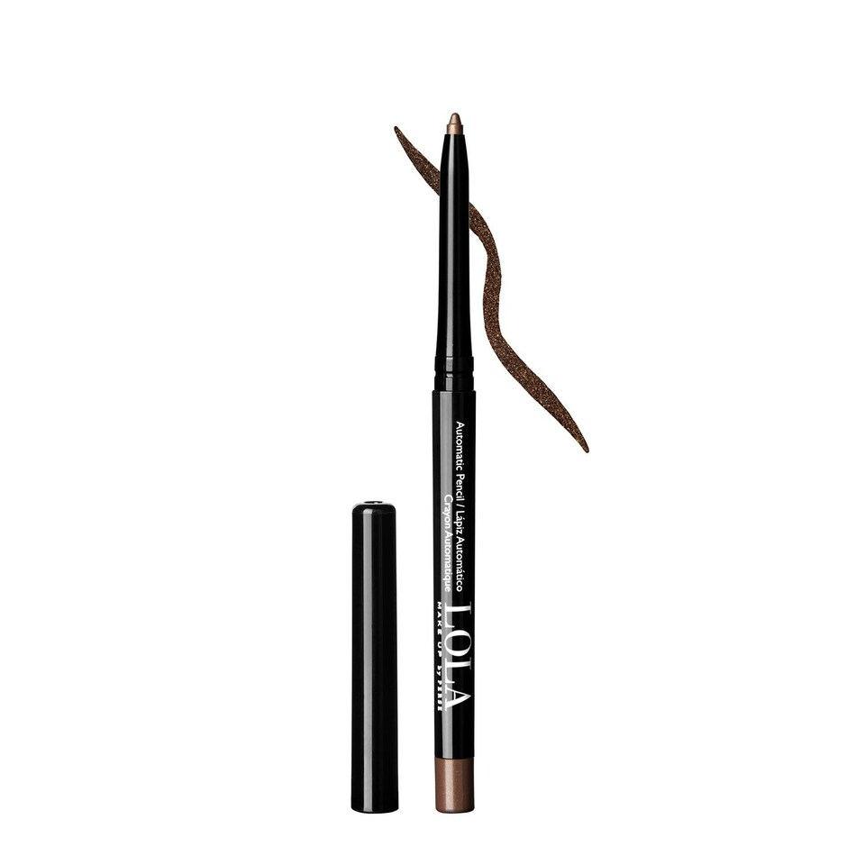 image 1 of AUTOMATIC EYE PENCIL (Variation) Multi | Naked - Light Beige 