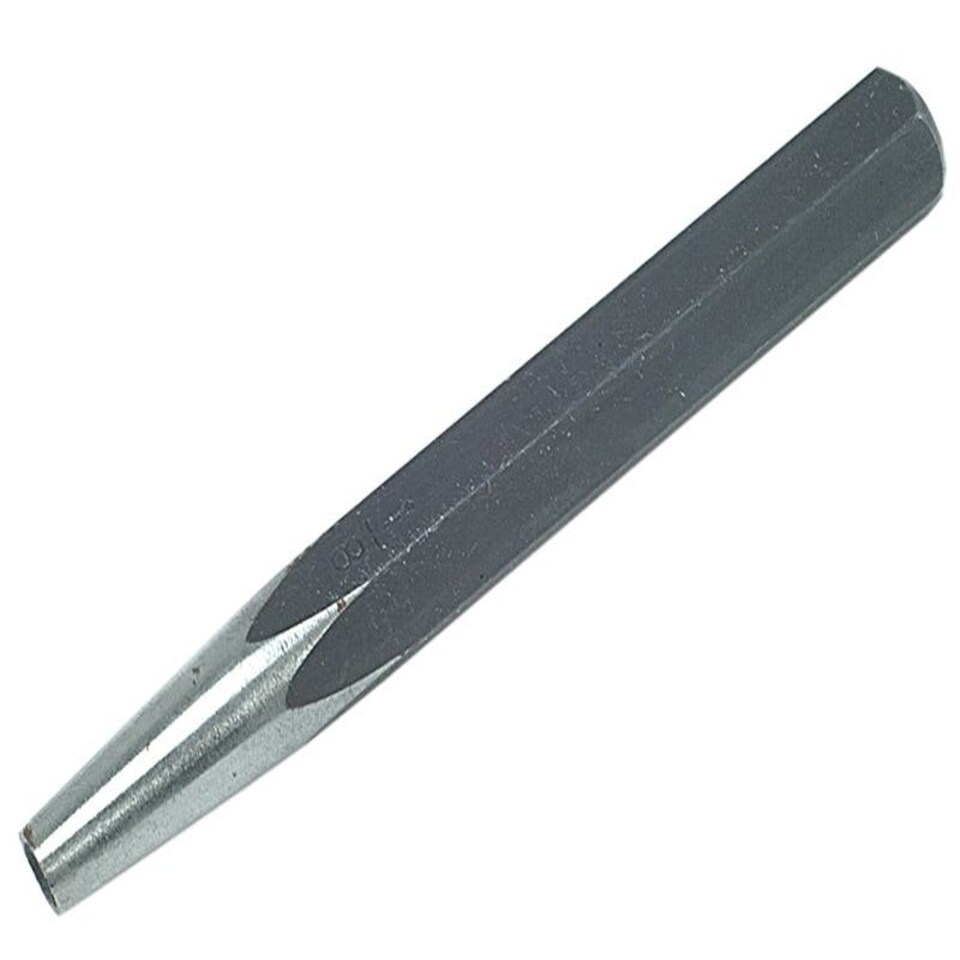Priory - 103A Single Rivet Snap 1/8in