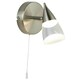 image 1 of Banks Satin Chrome LED Spotlight Chrome