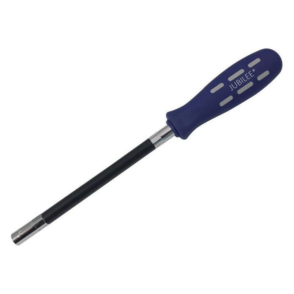 Jubilee Clip Driver - Flexible - Multi Colour - One Size